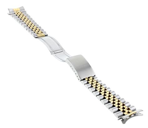 rolex watch bracelet replacement